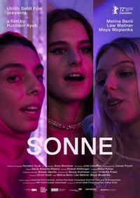 Sonne (2022) - poster