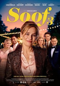 Soof 3 (2022) - poster