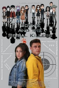 Sophie and the Serial Killers (2022) - poster