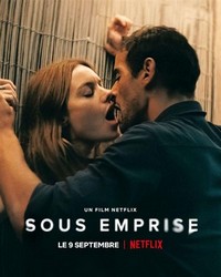 Sous Emprise (2022) - poster