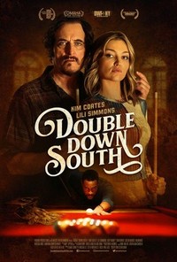 Southern Gothic (2022) - poster