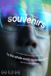 Souvenirs (2022) - poster