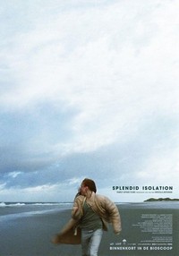 Splendid Isolation (2022) - poster