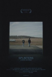 Splinters (2022) - poster