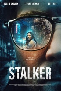 Stalker (2022) - poster