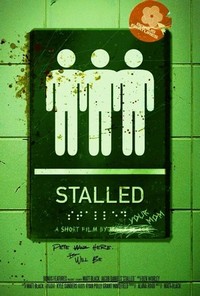 Stalled (2022) - poster