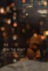 Stay the Night (2022) - poster