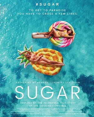 Sugar (2022) - poster