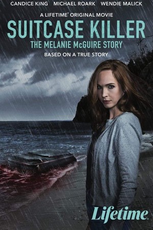 Suitcase Killer: The Melanie McGuire Story (2022) - poster
