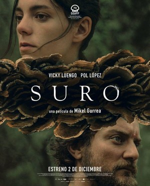 Suro (2022) - poster