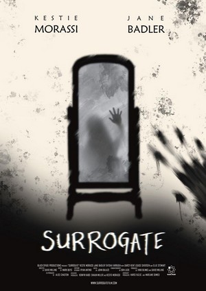 Surrogate (2022) - poster