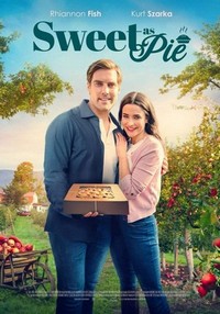 Sweet as Pie (2022) - poster