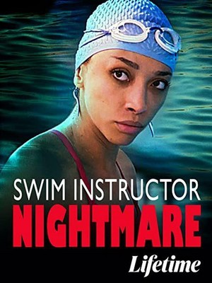 Swim Instructor Nightmare (2022) - poster