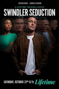 Swindler Seduction (2022) - poster