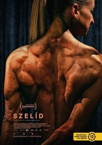 Szelíd (2022) - poster