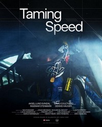 Taming Speed (2022) - poster