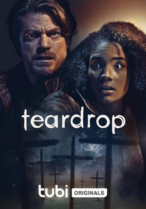 Teardrop (2022) - poster