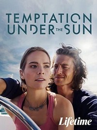 Temptation under the Sun (2022) - poster