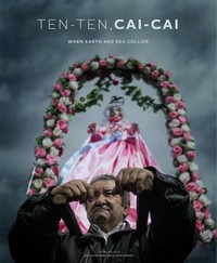 Ten-Ten, Cai-Cai (2022) - poster