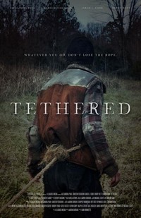 Tethered (2022) - poster