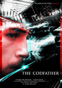 The Codfather (2022) - poster