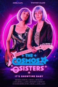 The Cosmos Sisters  (2022) - poster