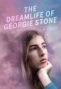 The Dreamlife of Georgie Stone (2022) - poster