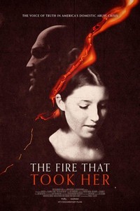 The Fire That Took Her (2022) - poster