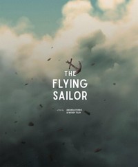 The Flying Sailor (2022) - poster