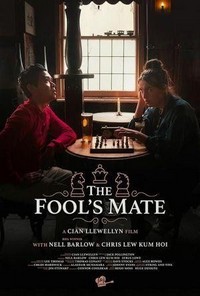 The Fool's Mate (2022) - poster