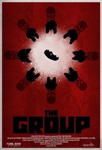 The Group (2022) - poster