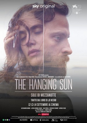 The Hanging Sun (2022) - poster