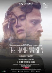 The Hanging Sun (2022) - poster