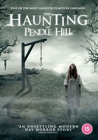 The Haunting of Pendle Hill (2022) - poster