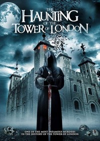 The Haunting of the Tower of London (2022) - poster