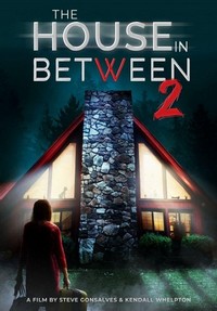 The House in Between 2 (2022) - poster