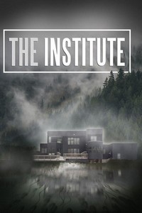 The Institute (2022) - poster