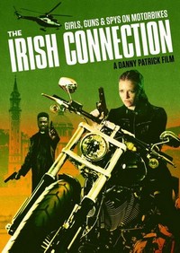 The Irish Connection (2022) - poster