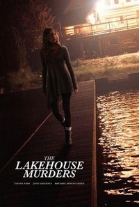 The Lakehouse Murders (2022) - poster