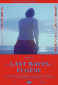 The Last Waves of Eugène (2022) - poster