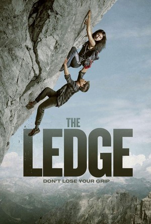 The Ledge (2022) - poster