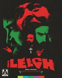 The Leech (2022) - poster