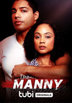 The Manny (2022) - poster