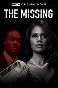 The Missing (2022) - poster