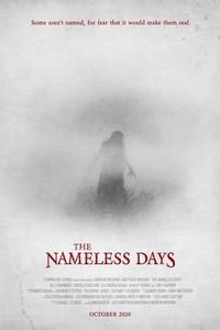 The Nameless Days (2022) - poster