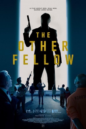 The Other Fellow (2022) - poster