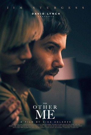 The Other Me (2022) - poster