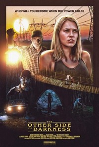 The Other Side of Darkness (2022) - poster