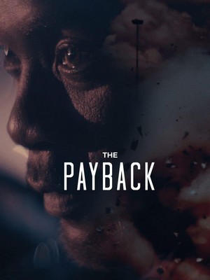 The Payback (2022) - poster