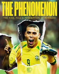 The Phenomenon (2022) - poster